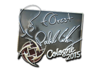 f0rest (Foil) | Berlin 2019 image